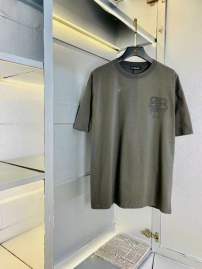 Picture of Balenciaga T Shirts Short _SKUBalenciagaS-XL8qx200421757